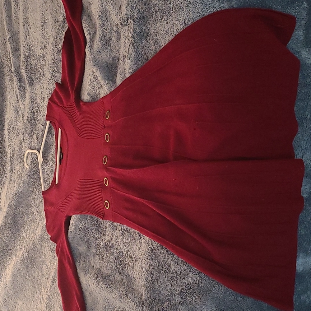 IZ Byer XS dress